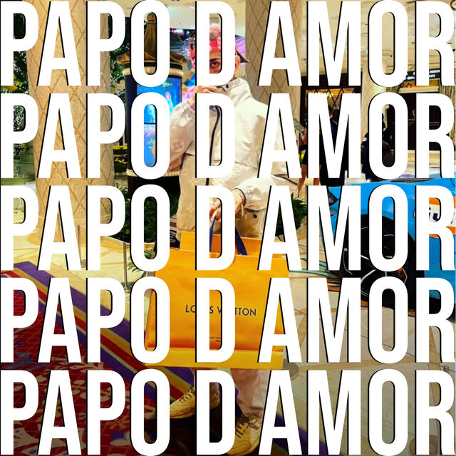 papo d amor? to fora