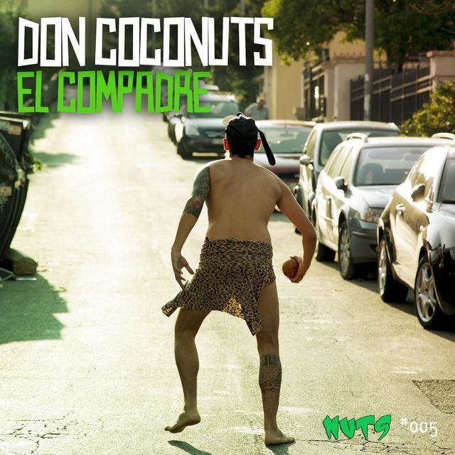 El Compadre