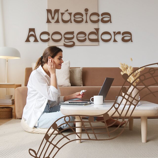 Música Acogedora