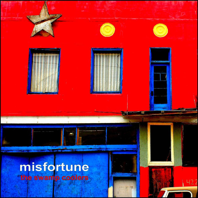 Misfortune