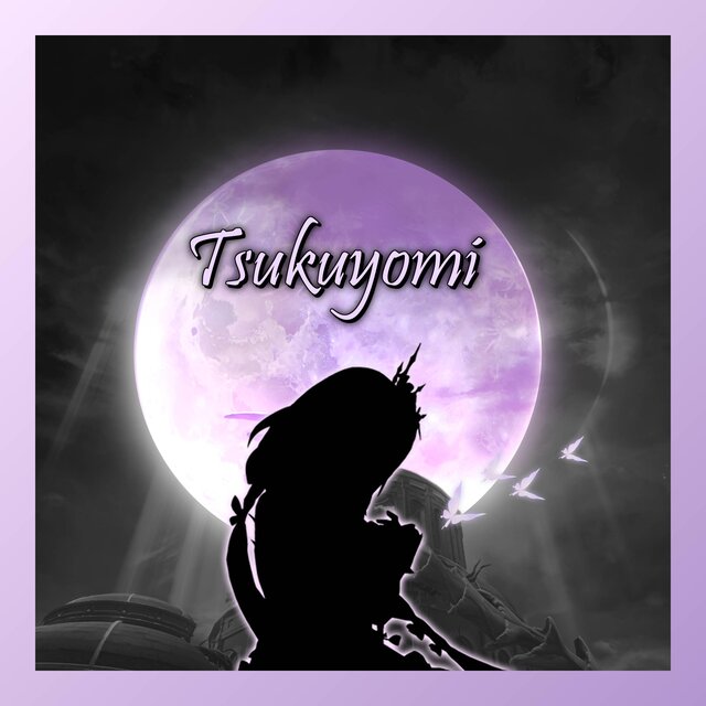 Tsukuyomi