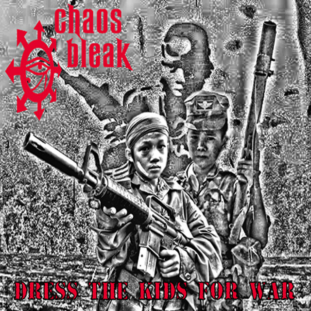 Dress the Kids for War