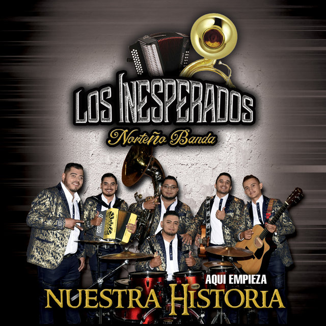 Aqui Empieza Nuestra Historia