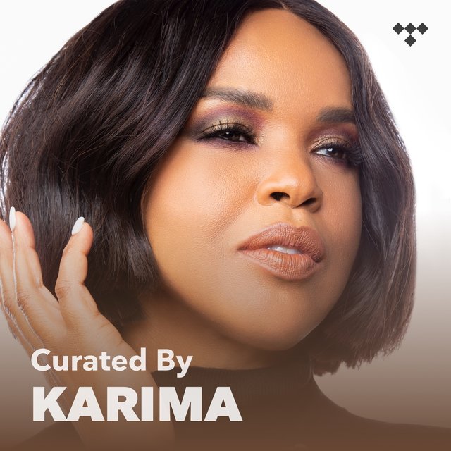 Karima: Gospel Heritage
