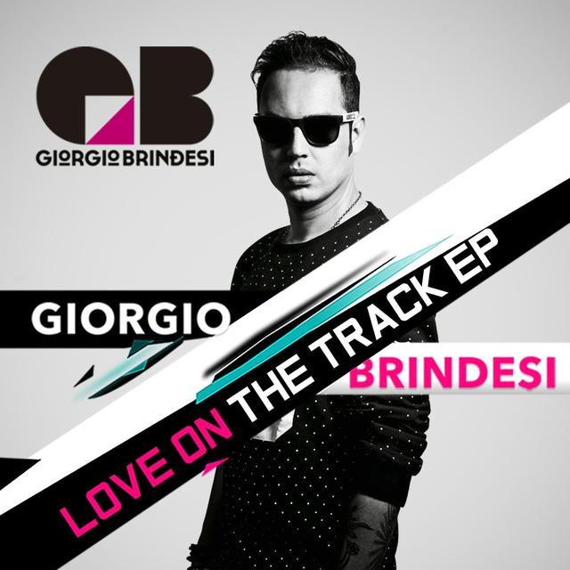 Love On The Track Ep