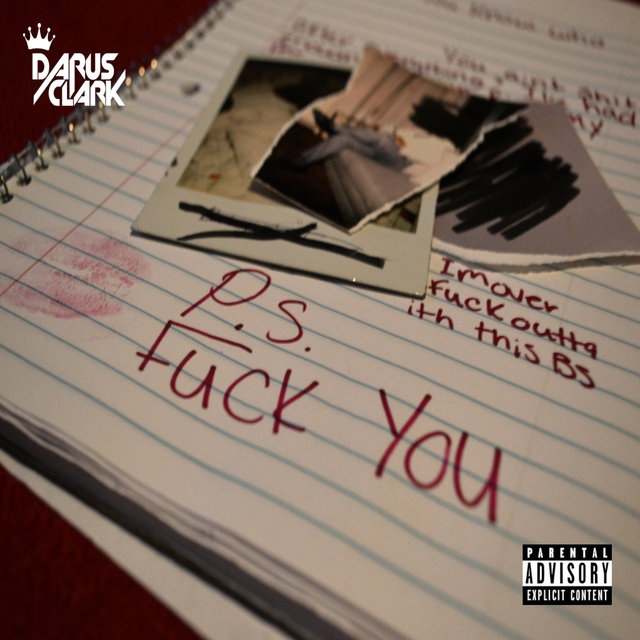 P.S. Fuck You