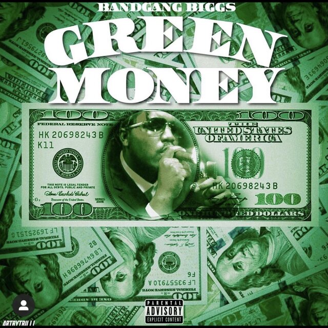 Green Money