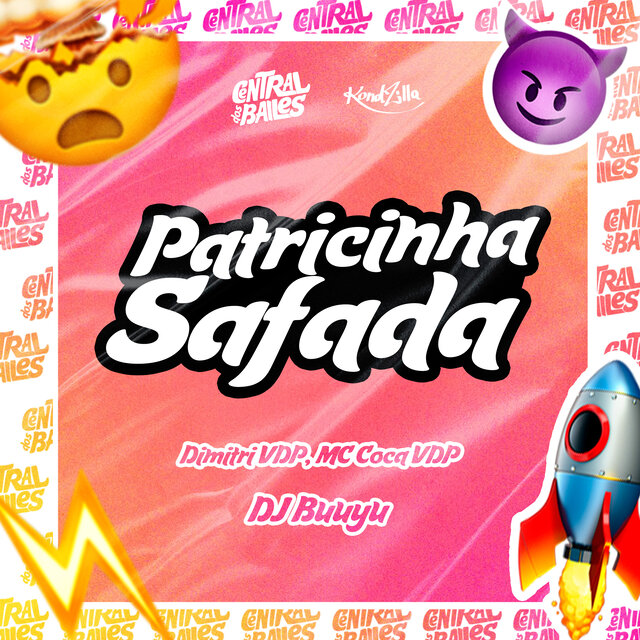Patricinha Safada