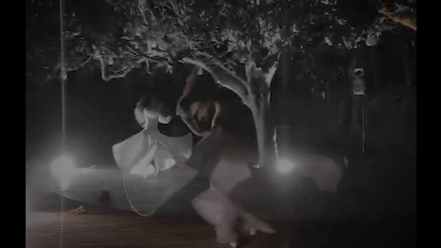 Whirling