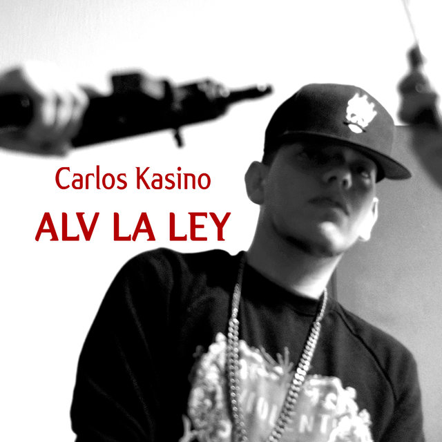 Alv la Ley - Single
