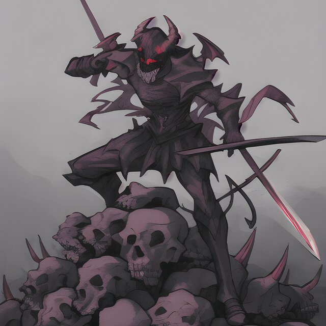 Demon Slayer