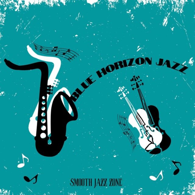 Blue Horizon Jazz: Jazz Café Sounds