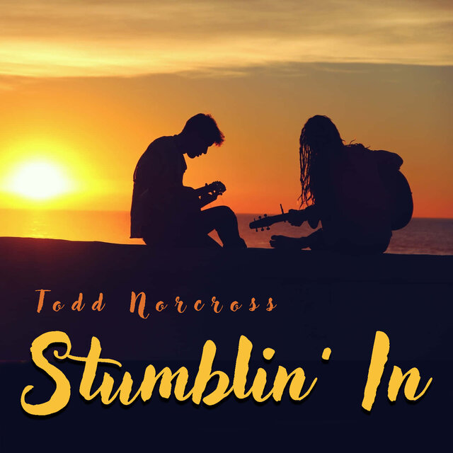 Stumblin' In