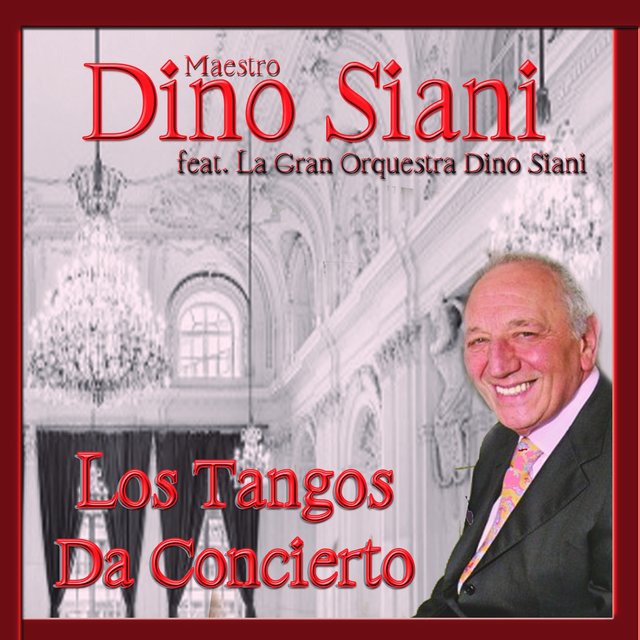 Los Tangos Da Concierto