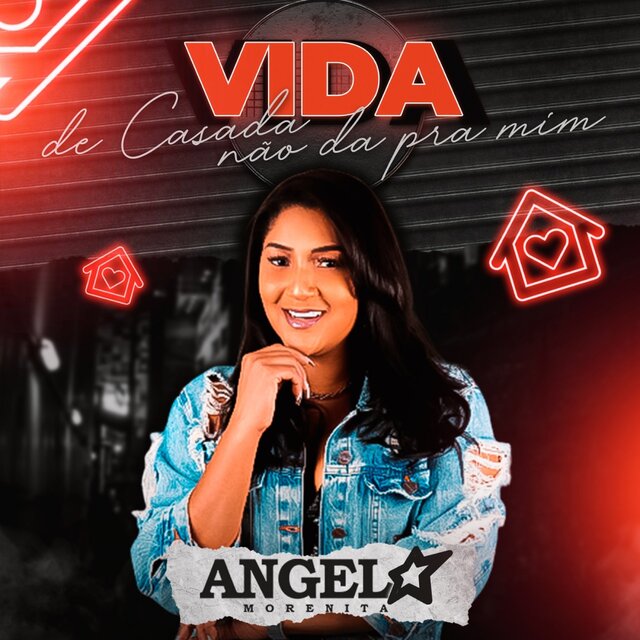Vida de Casada Não Dá pra Mim