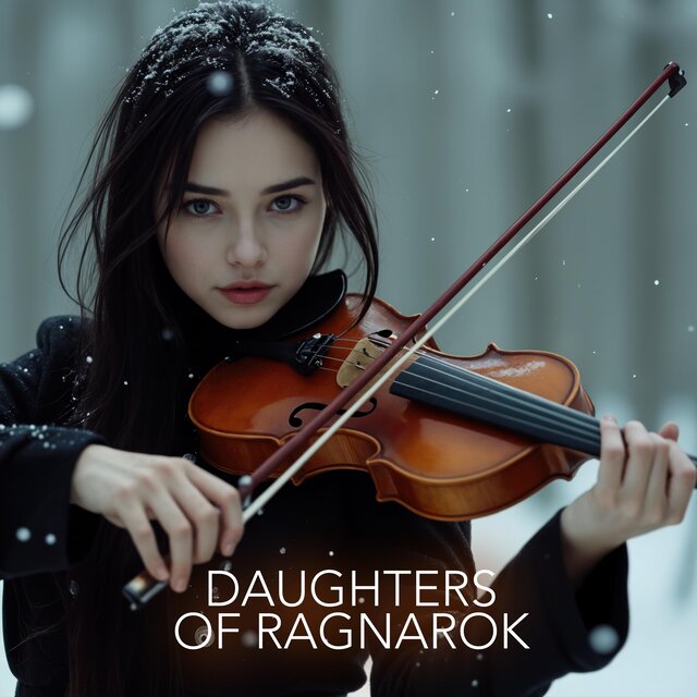 DAUGHTERS OF RAGNAROK