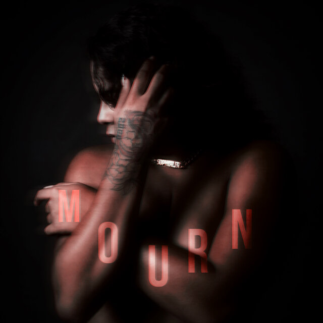 Mourn