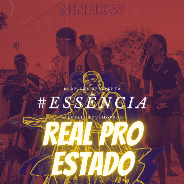 Real pro Estado