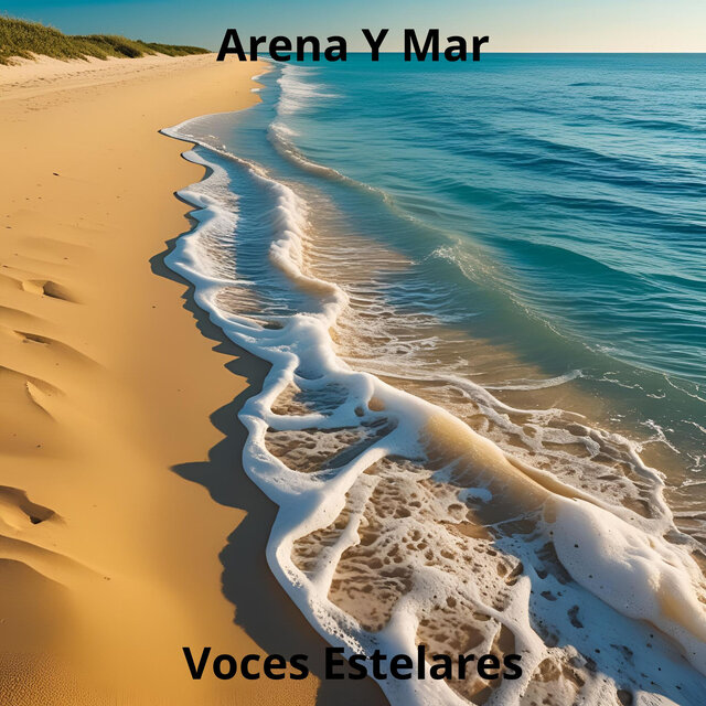 Arena Y Mar