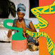 Cover art for album Affirmation by BYHAZE