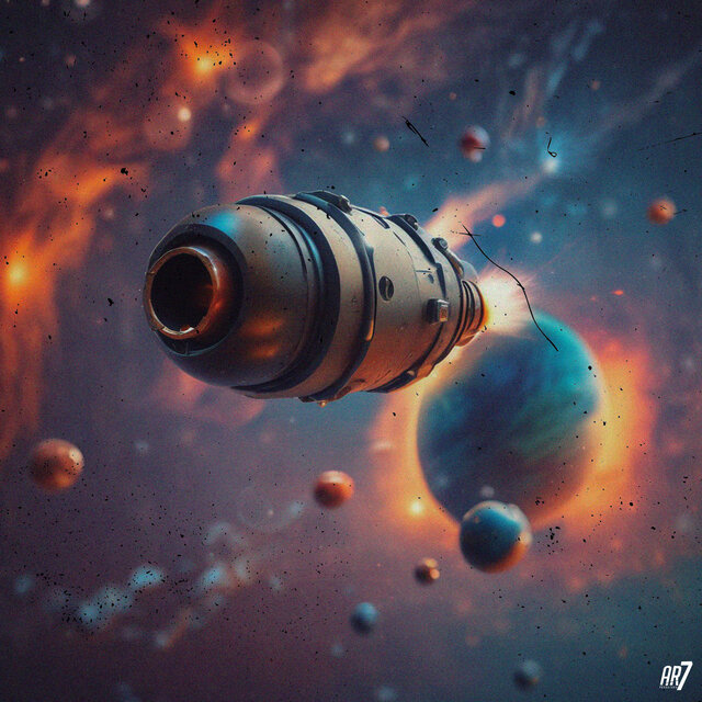 Chumbo Espacial