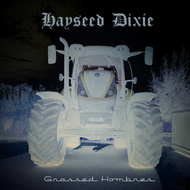 Grassed Hombres