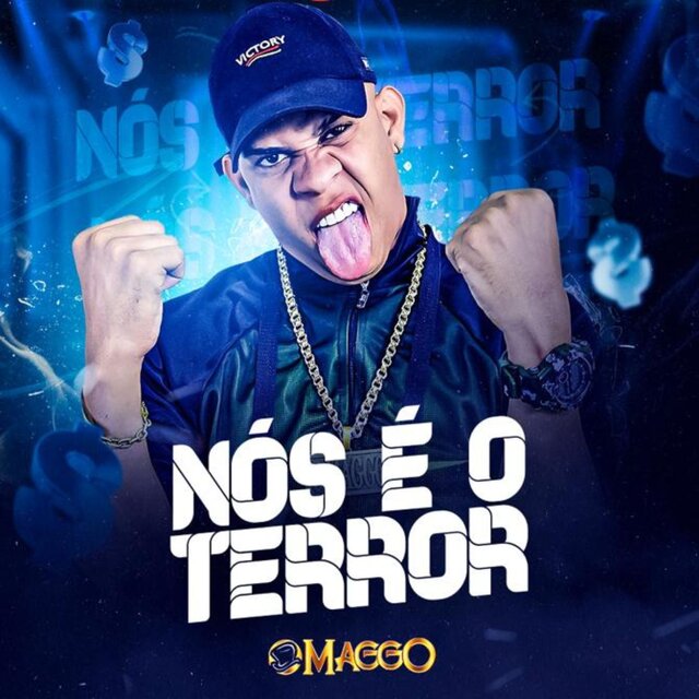 Nós É O Terror