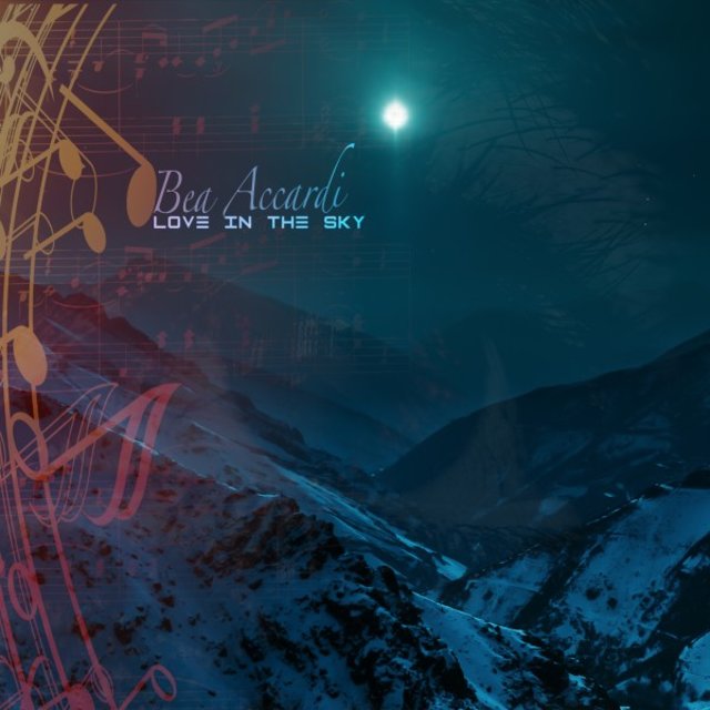 Love in the Sky