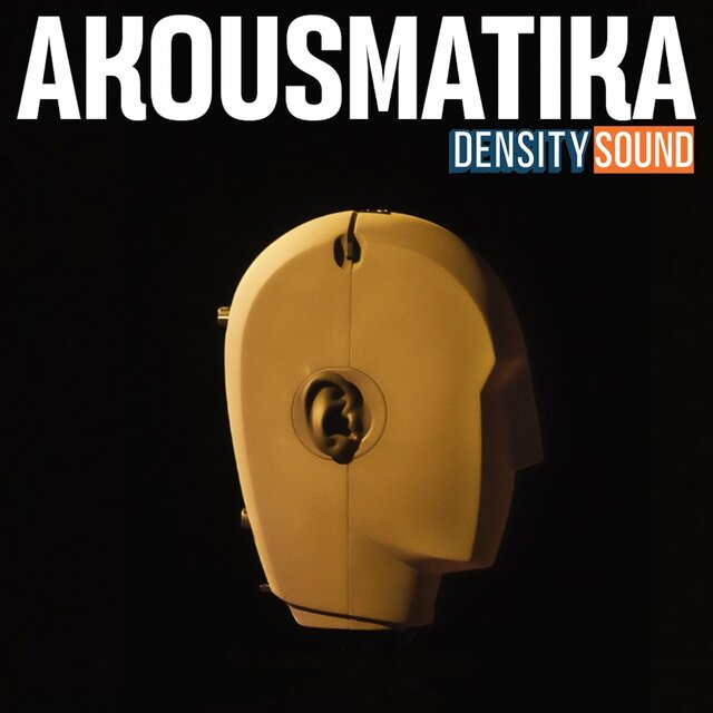 Akousmatika
