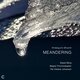 Cover art for album Meandering by Hildegunn Øiseth, Espen Berg, Magne Thormodsæter, Per Oddvar Johansen