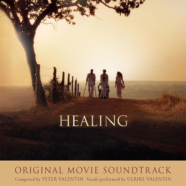 Healing (Original Movie Soundtrack)