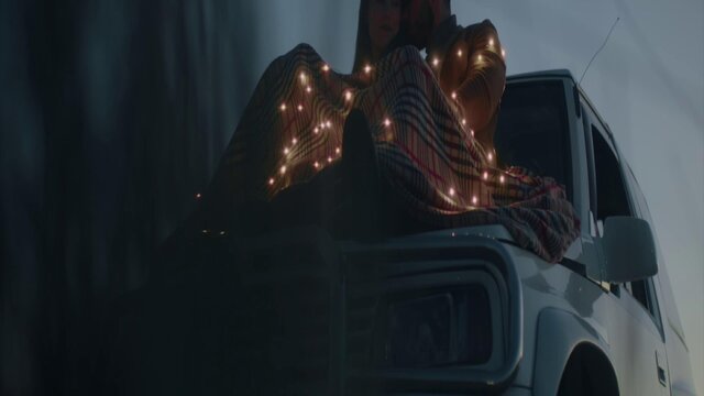 Night Curtain