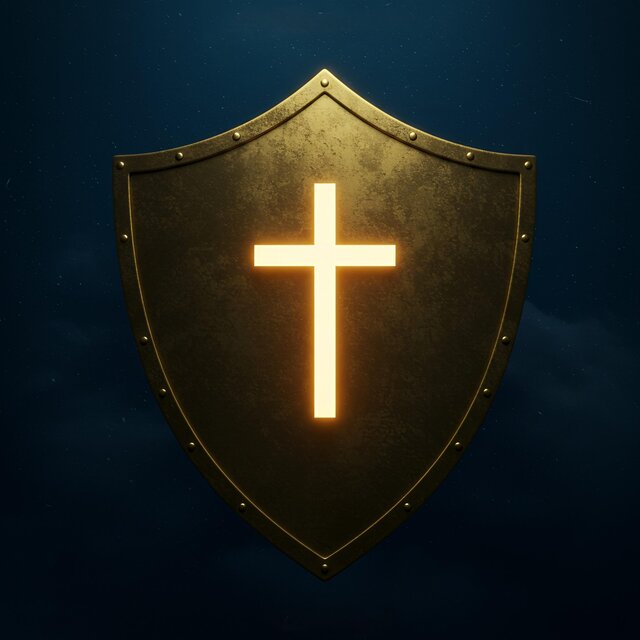 Your Name Is a Shield