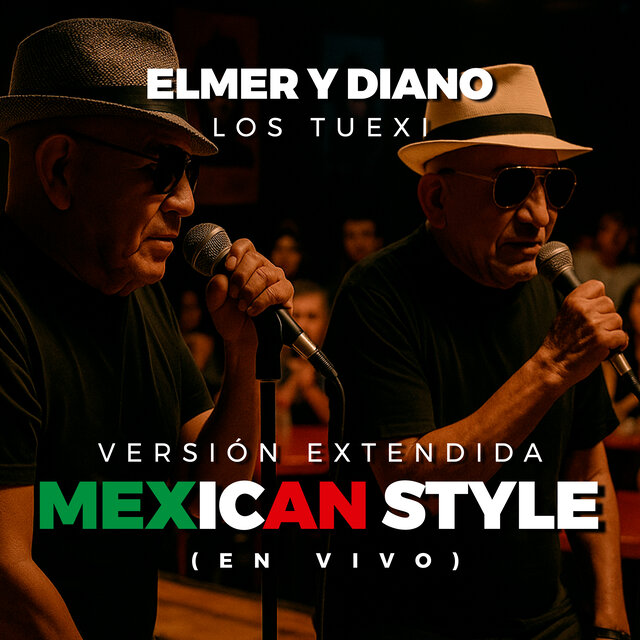 Mexican Style (En Vivo)