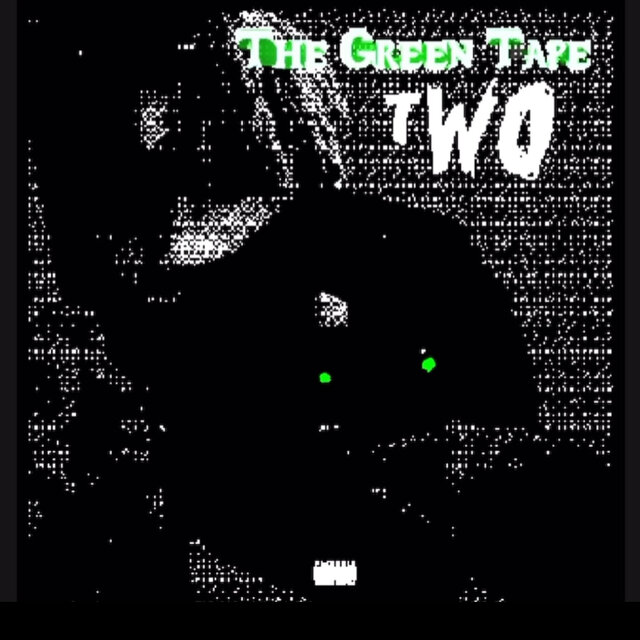The Green Tape 2