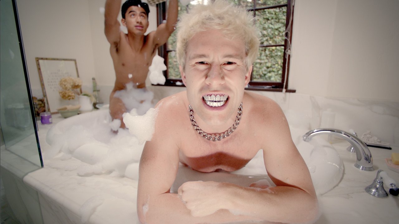 Swinger (Official Video) pic