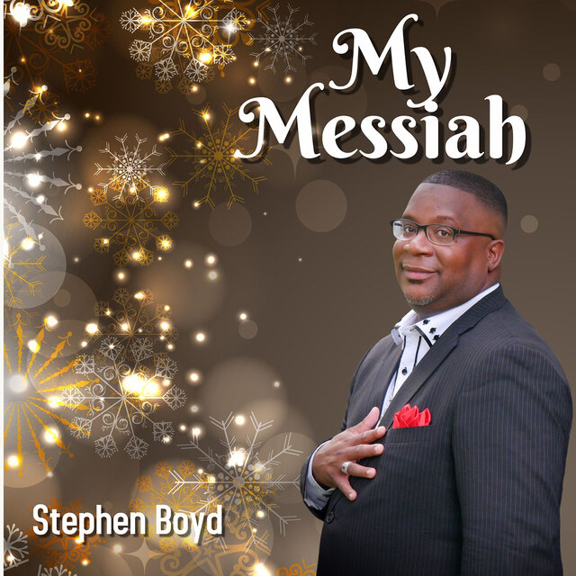 My Messiah