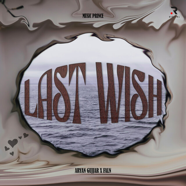 Last Wish