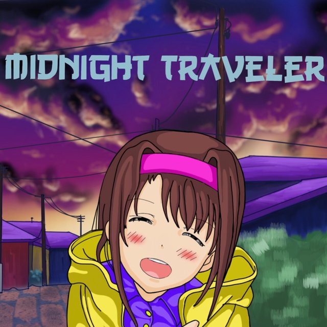 Midnight Traveler