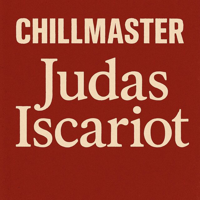 Judas Iscariot