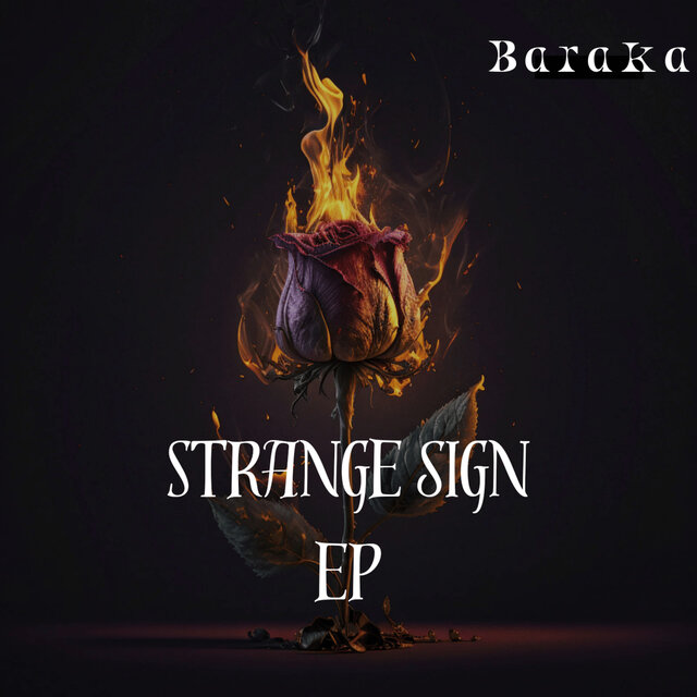 Strange Sign EP