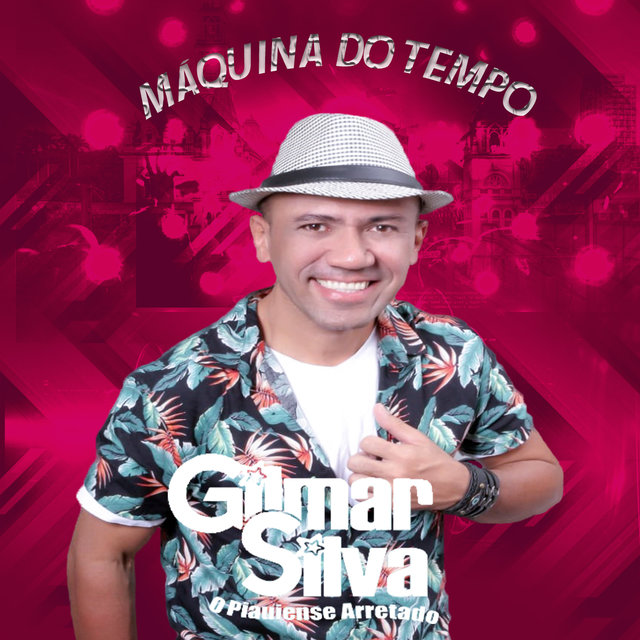 Máquina do Tempo (Ao Vivo)