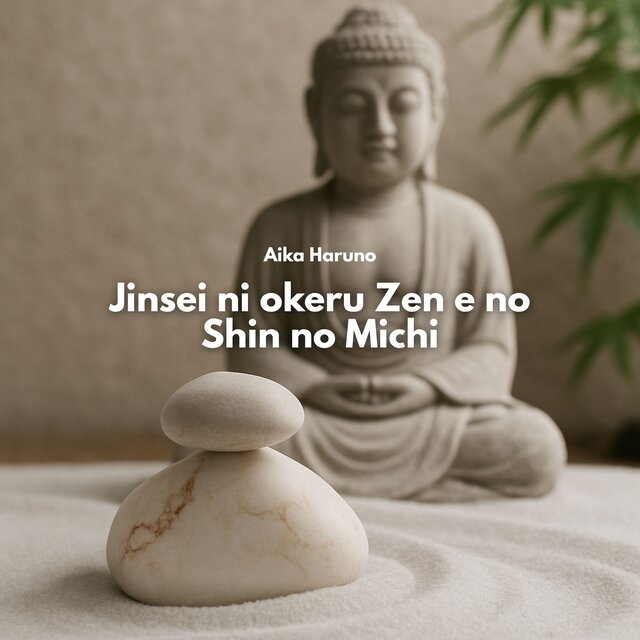 Jinsei ni okeru Zen e no Shin no Michi