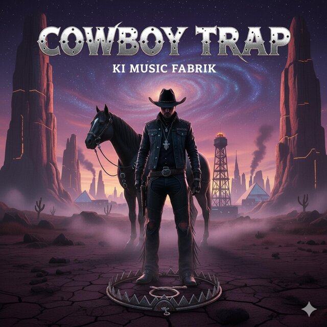 Cowboy Trap