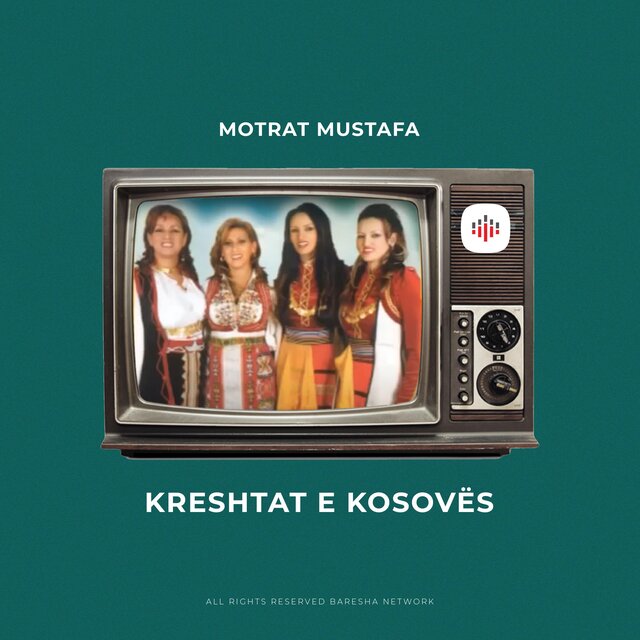 Kreshtat e Kosovës