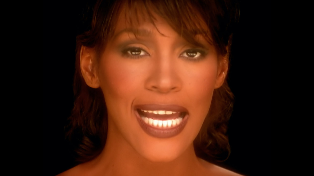 Exhale (Shoop Shoop) (Official HD Video)