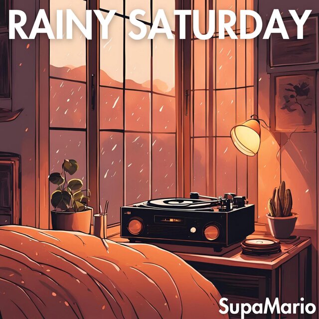 Rainy Saturday