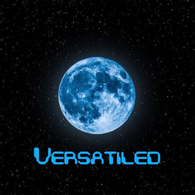 VERSATILED