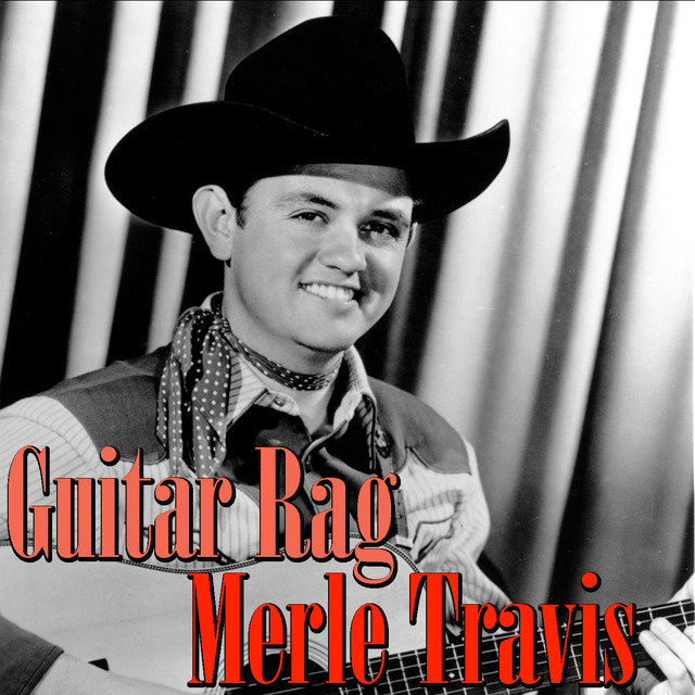 Merle Travis on TIDAL