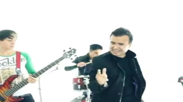 Ella radioactiva